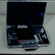 A screenshot of a covert nuclear threat detection suitcase from the newly released 1976 short instructional film “A Response to Nuclear Extortion” released to Gizmodo through a Freedom of Information Act request (National Nuclear Security Administration)